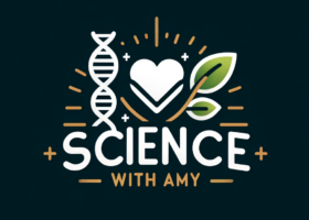 Science with Amy